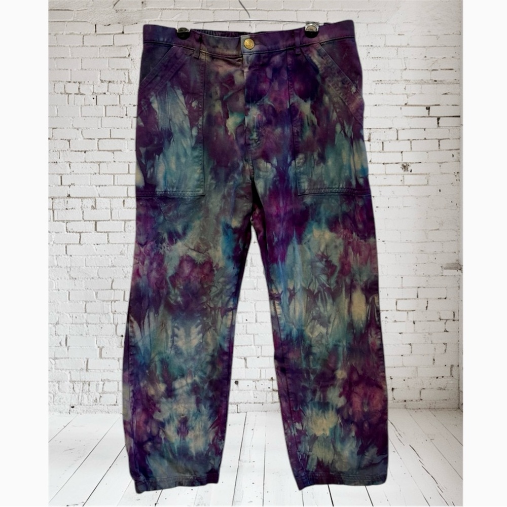 Big Bud Press Work Pants size L